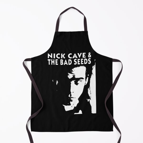 Item preview, Nick Cave And The Bad Seeds Signature designed and sold by acidrawss.