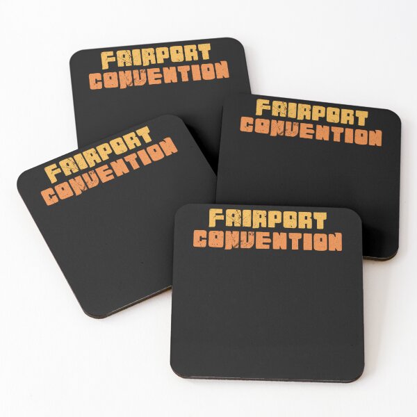 Item preview, Fair.port Conv.ention  designed and sold by JoshuaMulloy.