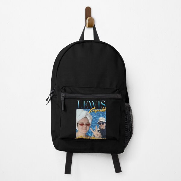 Item preview, Lewis Capaldi - The Scotish Beyonce designed and sold by Edwin Warambwa.