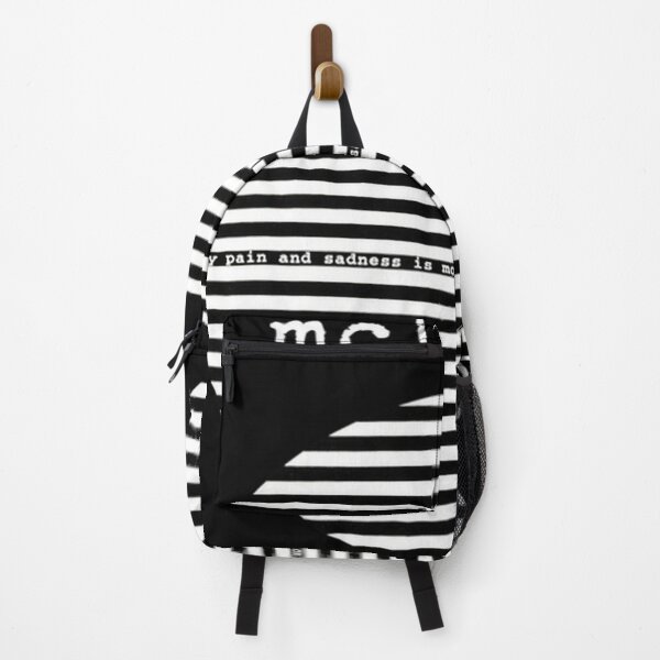Item preview, Mclusky designed and sold by WroblewskiM.