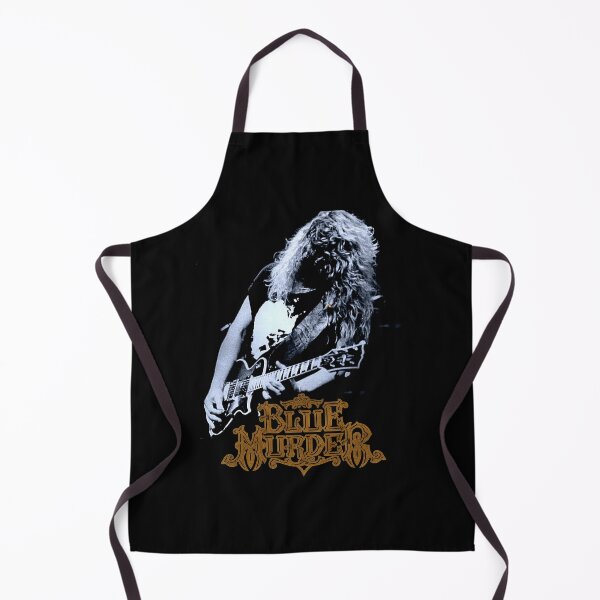 Artikelvorschau, Blue Murder Legends Of Hard Rock entworfen und verkauft von SmootsKayo.