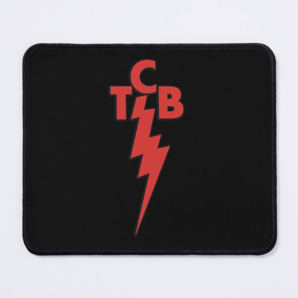 Item preview,  Tcb Logo designed and sold by ChadDerose6.