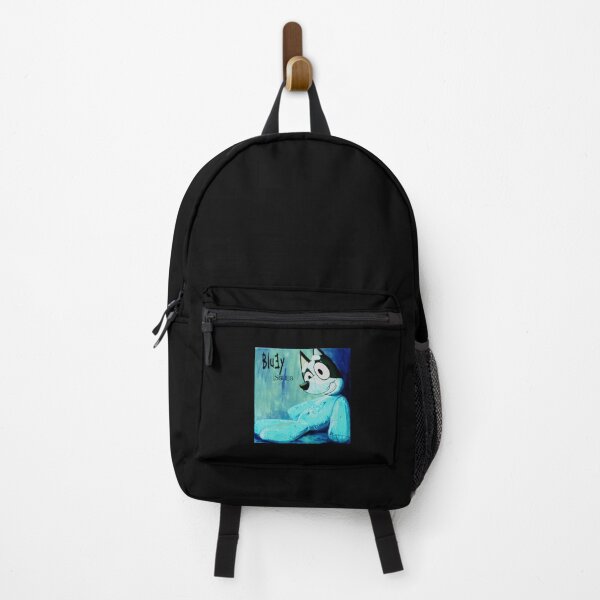 Item preview, Bluey Issues Nu Metal Band designed and sold by LuckylionC.