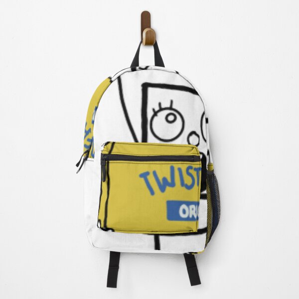 Item preview, Doodlebob Twisted Tea designed and sold by Lilaonn.