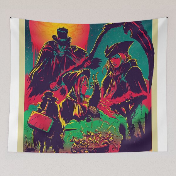 Item preview, GEHRMAN the FIRST HUNTER designed and sold by FrancemApple.