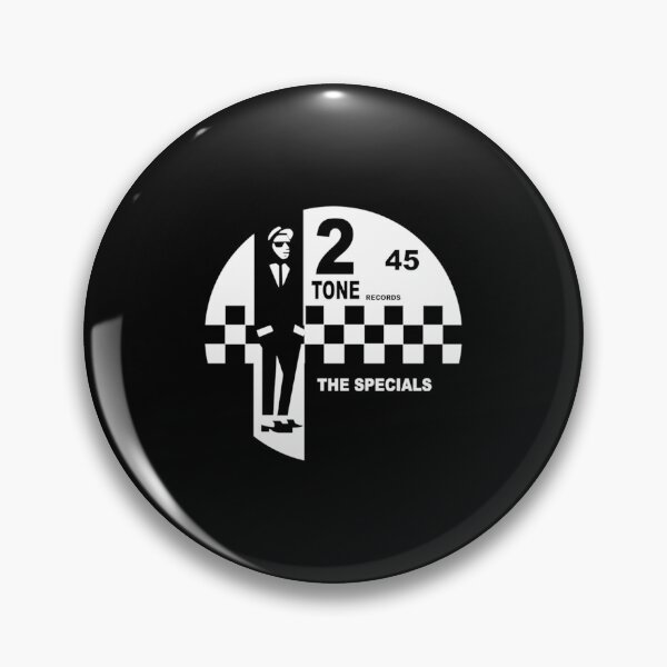 Item preview, The Specials designed and sold by Edwin Warambwa.