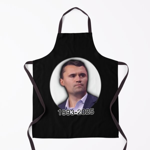 Item preview, RIP Charlie-Kirk - Pray for Charlie Kirk - A True Patriot Charlie Kirk designed and sold by looptuujnet.
