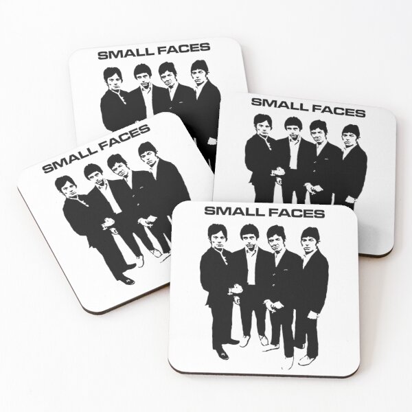 Item preview, Sm.all F.aces  designed and sold by JoshuaMulloy.