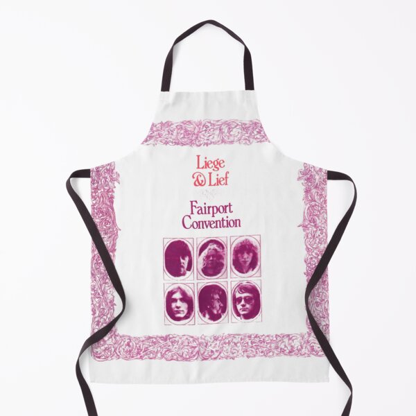 Item preview, Fairport Convention Liege And Leaf Lp Print designed and sold by Royalosco.