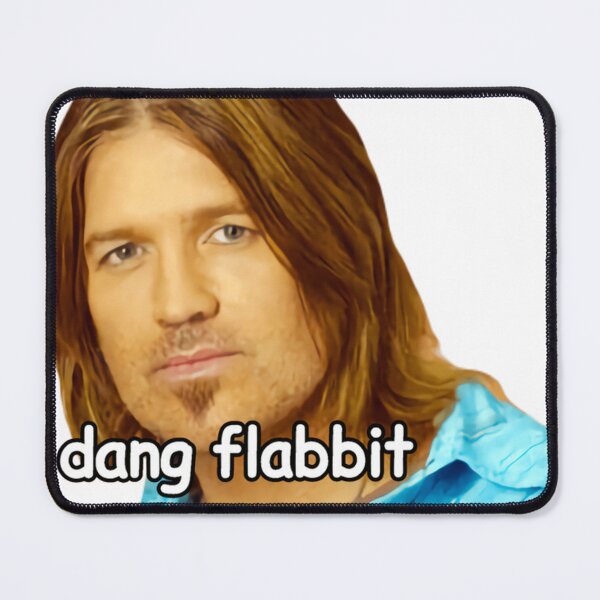 Item preview, Hq Funny Dang Flabbit Ray Meme designed and sold by Lilaonn.