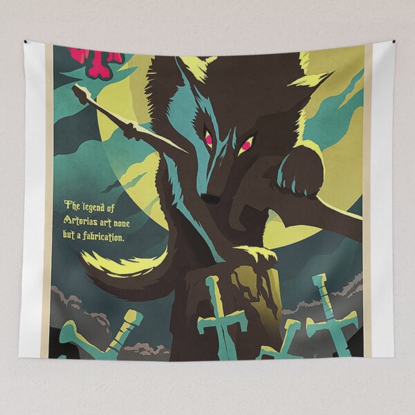 Item preview, Grey Wolf designed and sold by FrancemApple.