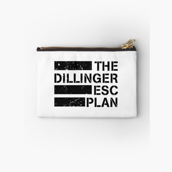 Item preview, The Dillinger Escape Plan designed and sold by ContopoulosIhs.