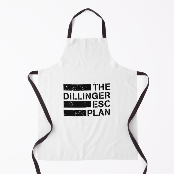 Item preview, The Dillinger Escape Plan designed and sold by ContopoulosIhs.