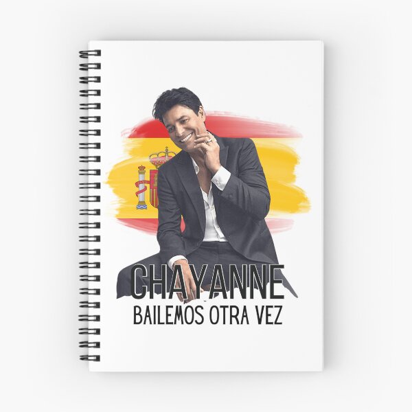 Item preview, Chayanne Spain Flag designed and sold by ChadDerose6.