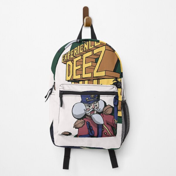 Item preview, Experience Deez Nuts designed and sold by LebsackEino.
