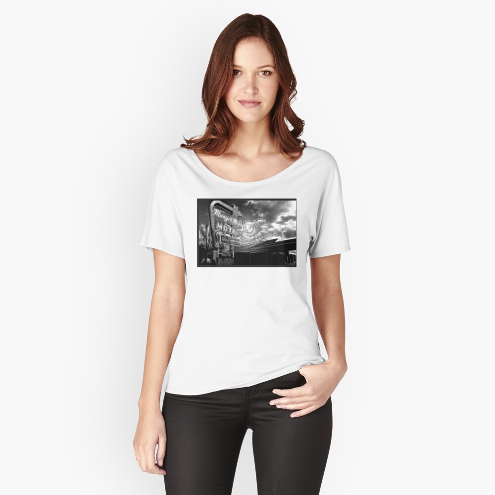 Item preview, Relaxed Fit T-Shirt designed and sold by jdempsey.