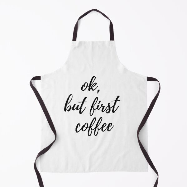 Item preview, ok, but first coffee designed and sold by Luisshopp.