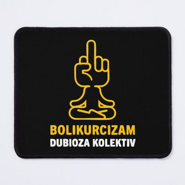 Item preview, Bolikurcizam - Dubioza Kolektiv designed and sold by Edwin Warambwa.