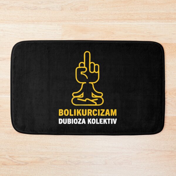 Item preview, Bolikurcizam - Dubioza Kolektiv designed and sold by Edwin Warambwa.