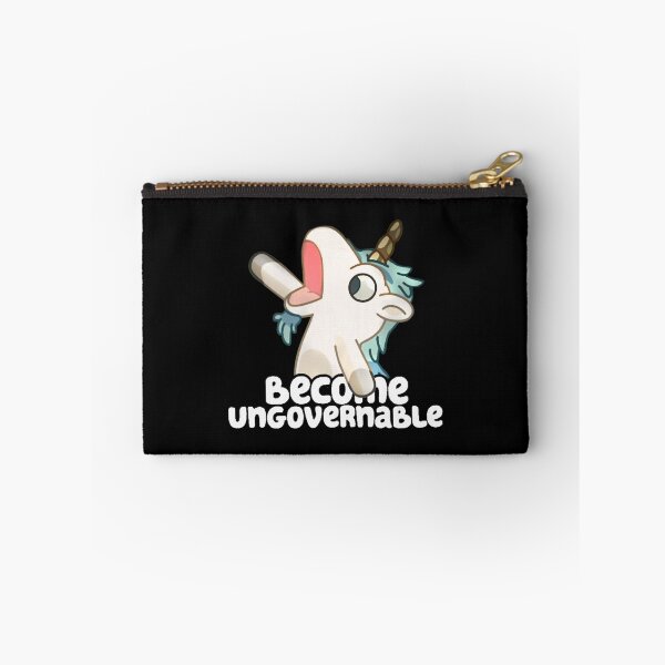 Artikelvorschau, Unregierbar werden entworfen und verkauft von LuckylionC.