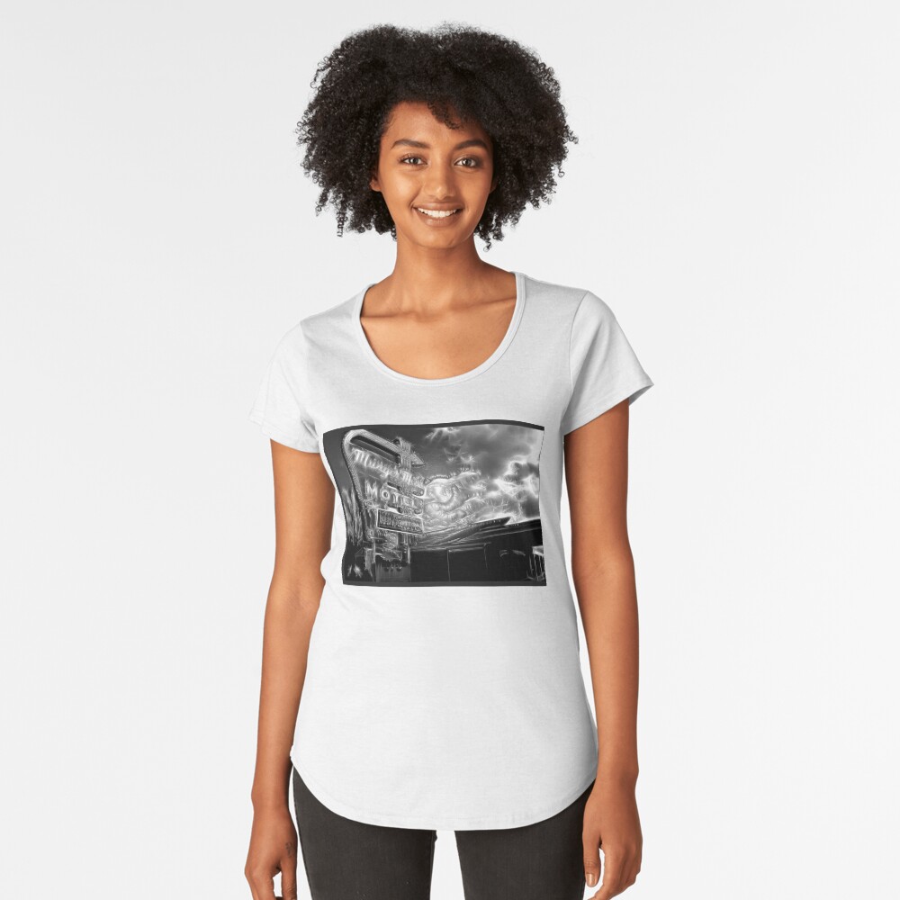 Item preview, Premium Scoop T-Shirt designed and sold by jdempsey.