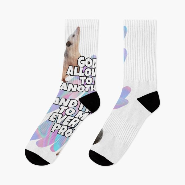 Item preview, God Has Allowed Me To Live Another Day And I'M About To Make It Everyone'S Problem designed and sold by Lilaonn.