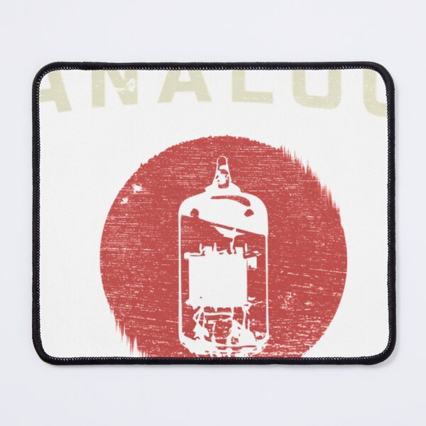 Item preview, Vacuum Tube Analog Distressed Effect designed and sold by Royalosco.