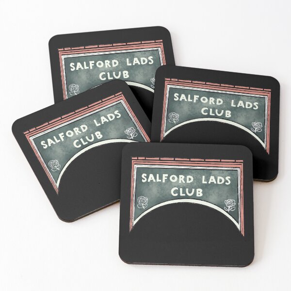 Item preview, Salford Lads Indie Place designed and sold by marlymanhattan7.
