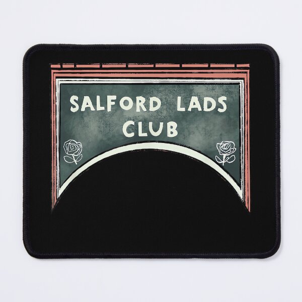 Item preview, Salford Lads Indie Place designed and sold by marlymanhattan7.