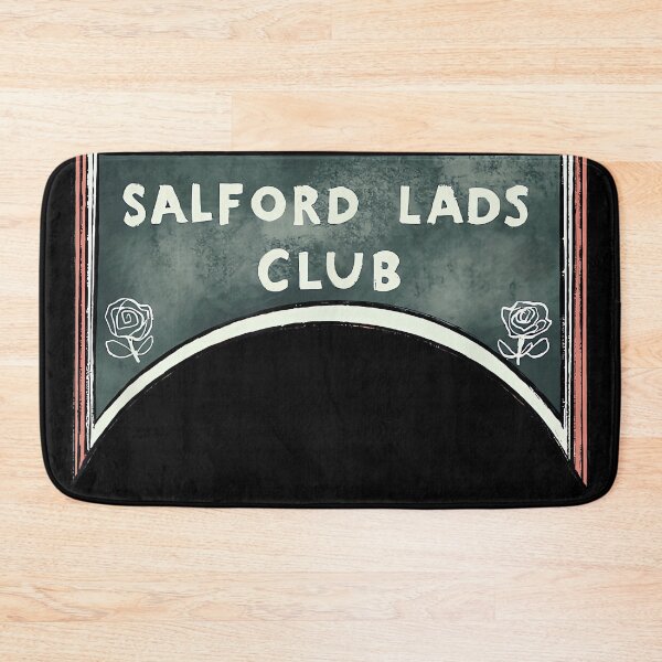 Item preview, Salford Lads Indie Place designed and sold by marlymanhattan7.