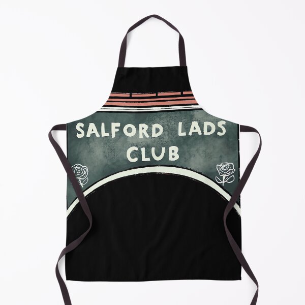 Item preview, Salford Lads Indie Place designed and sold by marlymanhattan7.