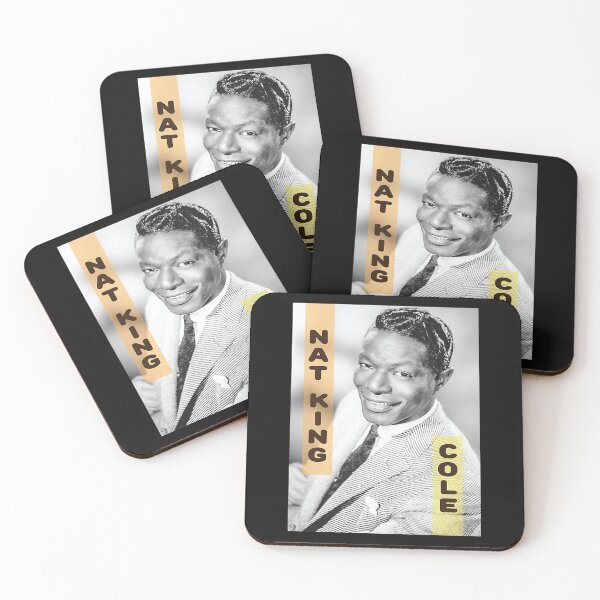 Item preview,  Nat King Cole designed and sold by ChadDerose6.