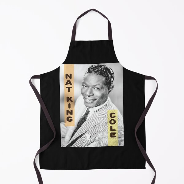 Item preview,  Nat King Cole designed and sold by ChadDerose6.