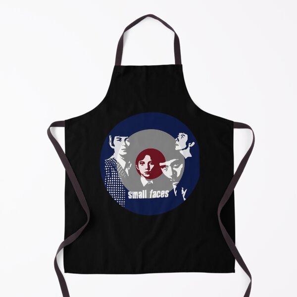 Item preview, The sm.all fac.es on mod bullseye designed and sold by JoshuaMulloy.