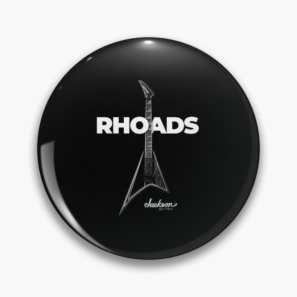 Item preview, Jackson Rhoads Iconic designed and sold by Edwin Warambwa.