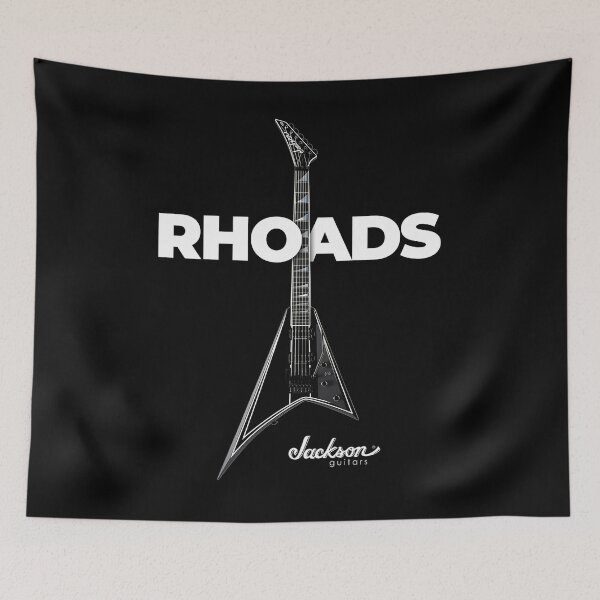 Item preview, Jackson Rhoads Iconic designed and sold by Edwin Warambwa.