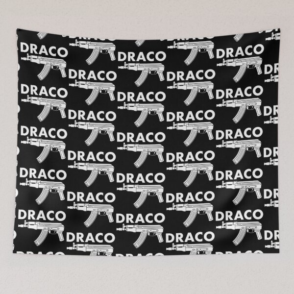 Item preview, DRACO designed and sold by RENAGADE4LYF.
