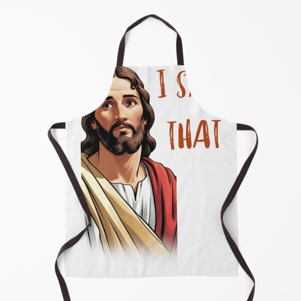 Artikelvorschau, Jesus, ich habe dieses Meme gesehen entworfen und verkauft von Lilaonn.