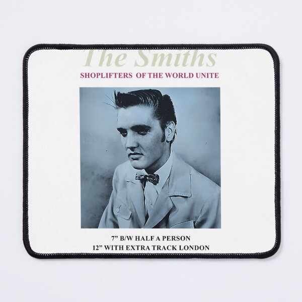 Item preview, The Smiths A3 Music Band designed and sold by acidrawss.