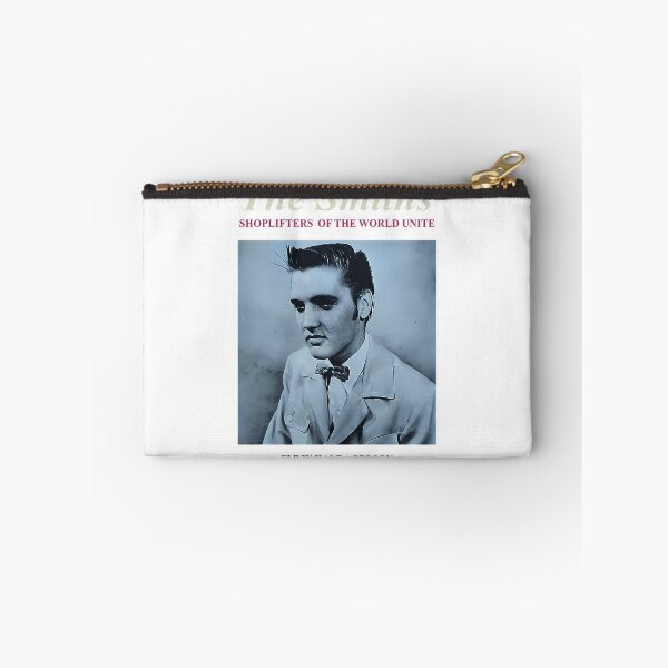 Item preview, The Smiths A3 Music Band designed and sold by acidrawss.