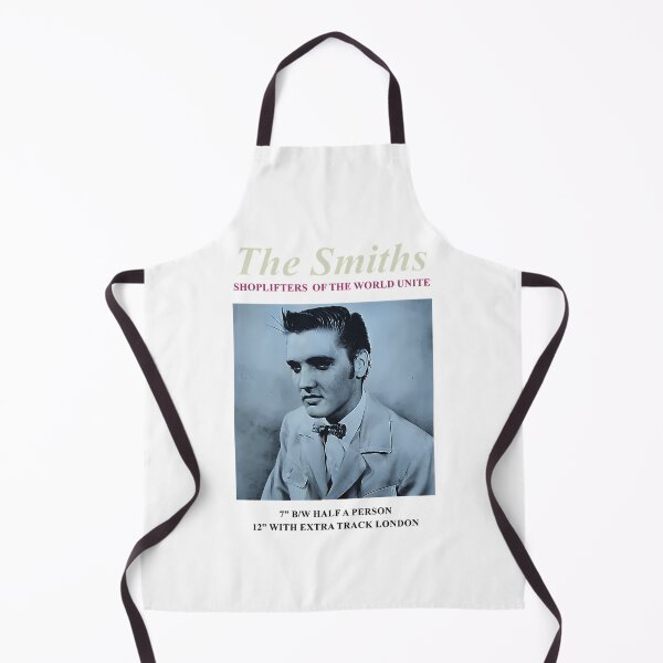 Item preview, The Smiths A3 Music Band designed and sold by acidrawss.