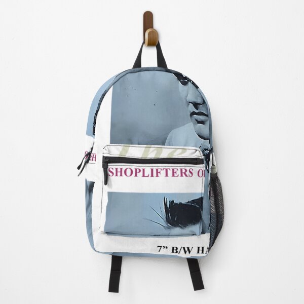 Item preview, The Smiths A3 Music Band designed and sold by acidrawss.