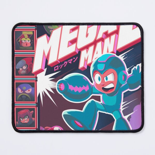 Item preview, Robot Masters designed and sold by FrancemApple.