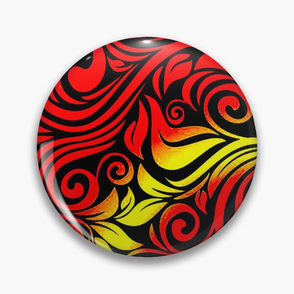 Item preview, Swirling Patterns designed and sold by ViaARTfactory.