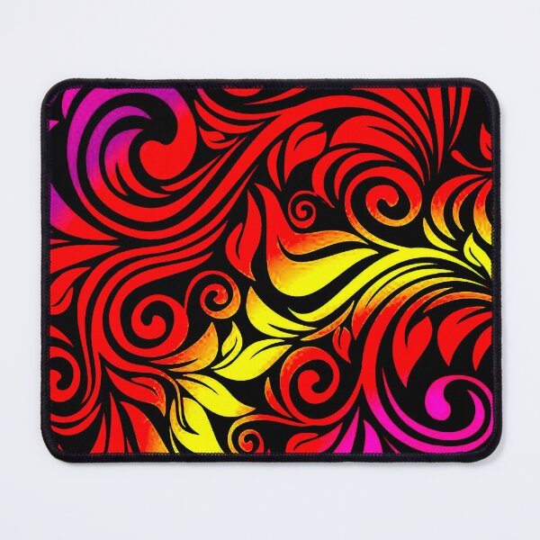 Item preview, Swirling Patterns designed and sold by ViaARTfactory.