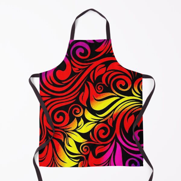 Item preview, Swirling Patterns designed and sold by ViaARTfactory.