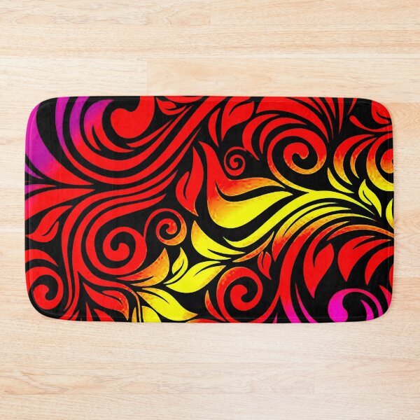Item preview, Swirling Patterns designed and sold by ViaARTfactory.