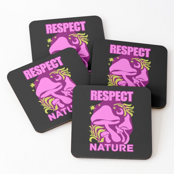 Item preview, Respect all that is nature designed and sold by aledfychan.