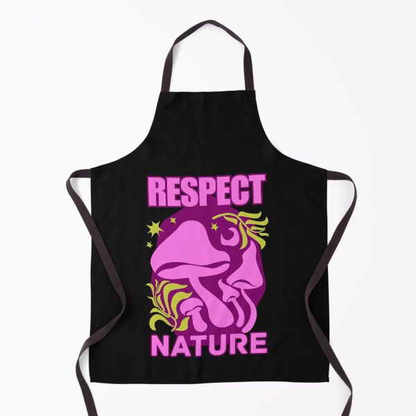 Item preview, Respect all that is nature designed and sold by aledfychan.