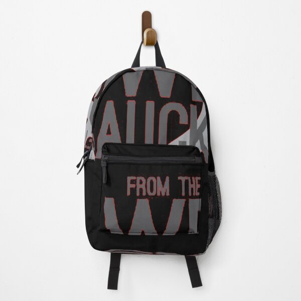 Item preview, From the streets of WEST AUCKLAND designed and sold by LebsackEino.